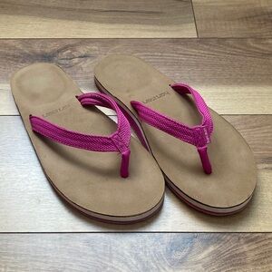 Hari Mari Scouts II Sandals